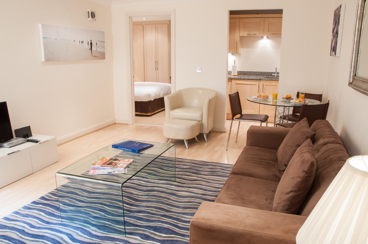 Appartamento Clarendon House & Gardens