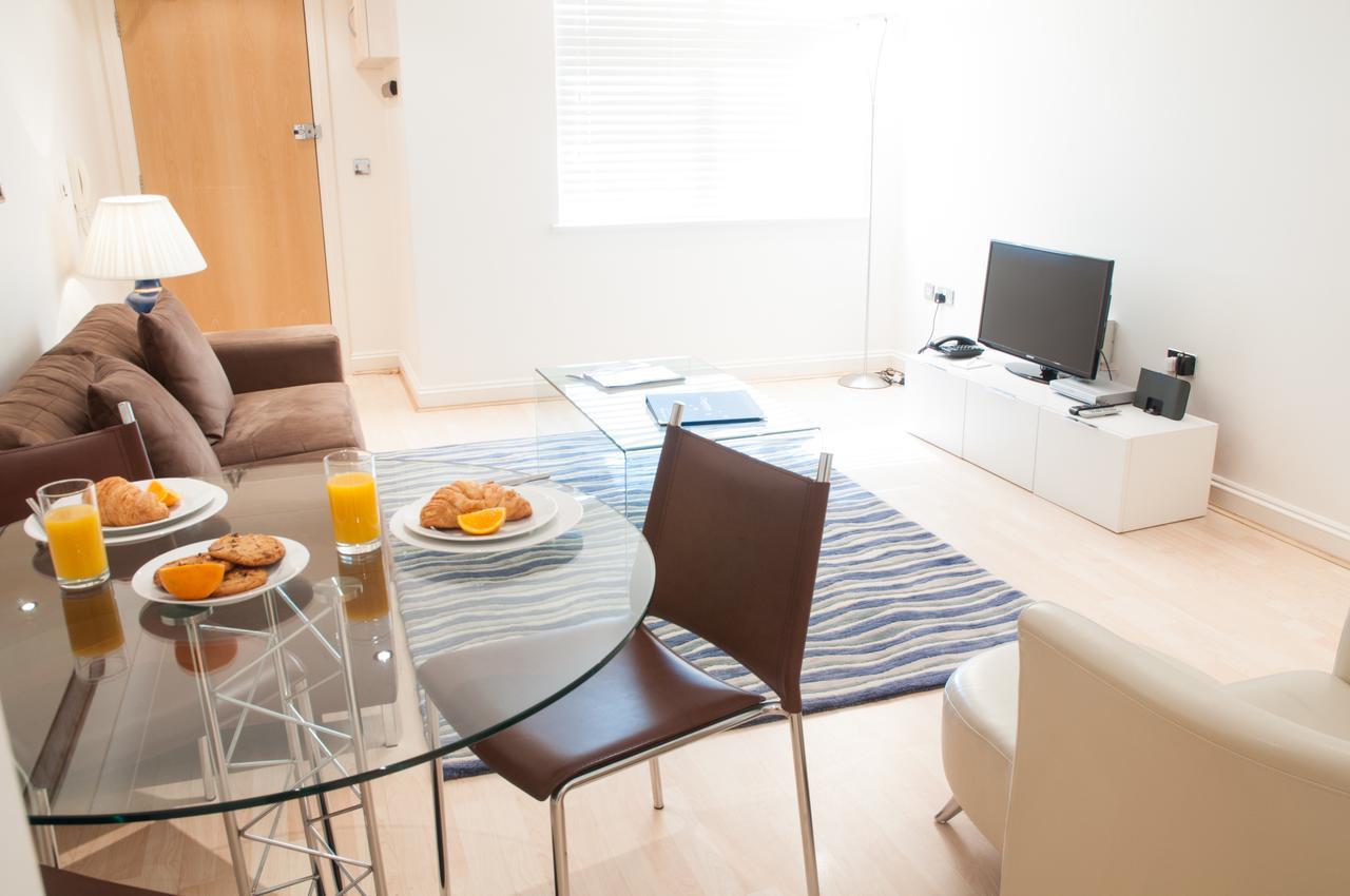 Clarendon House & Gardens Appartamento *