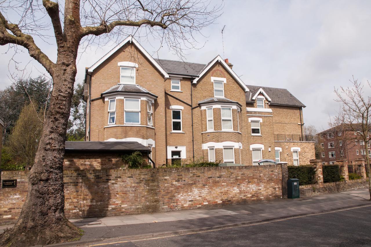 Clarendon House & Gardens *