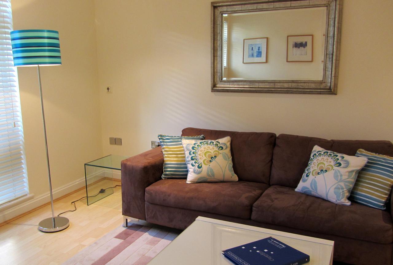 Clarendon House & Gardens Appartamento *