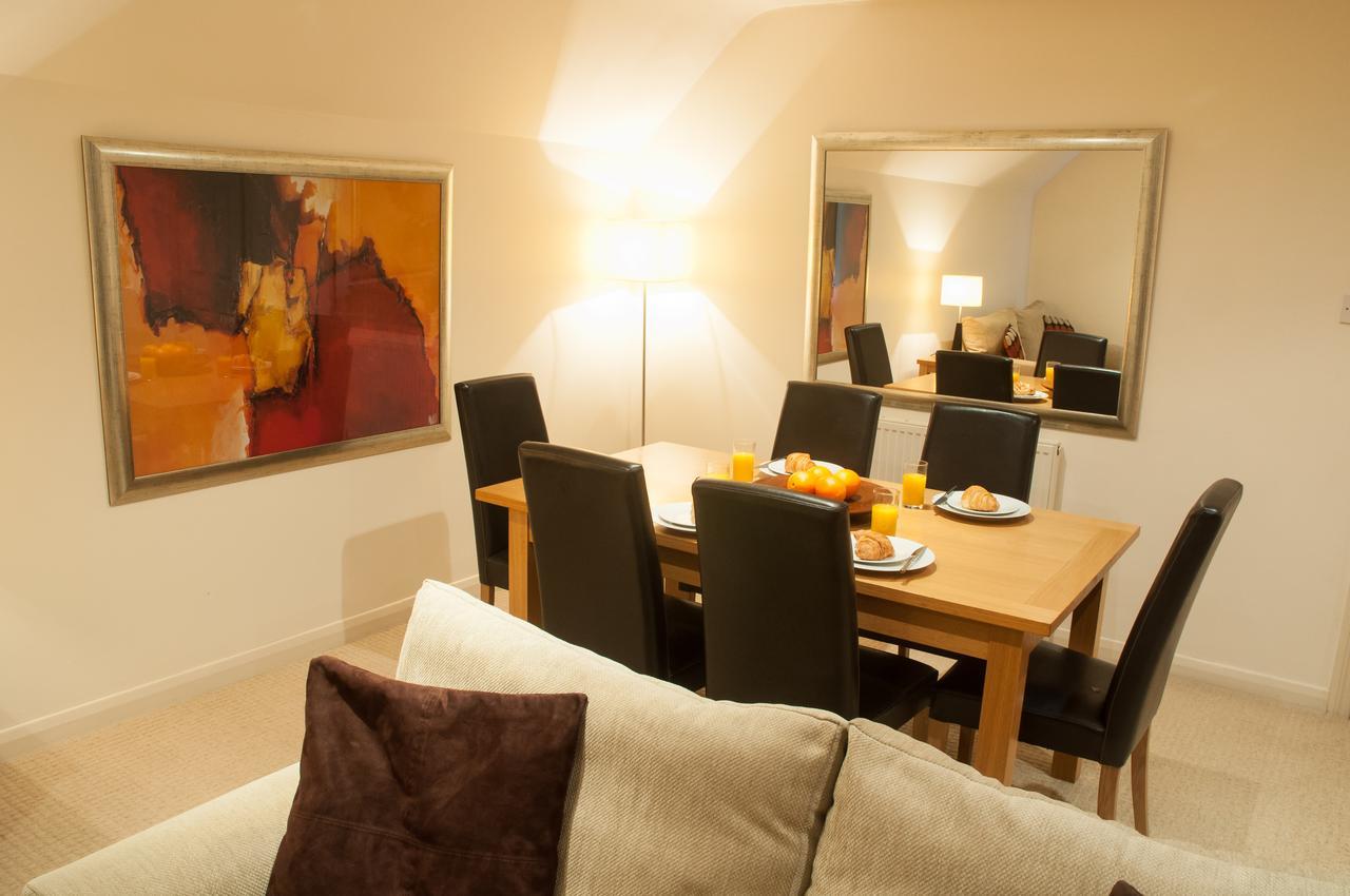 Appartamento Clarendon House & Gardens