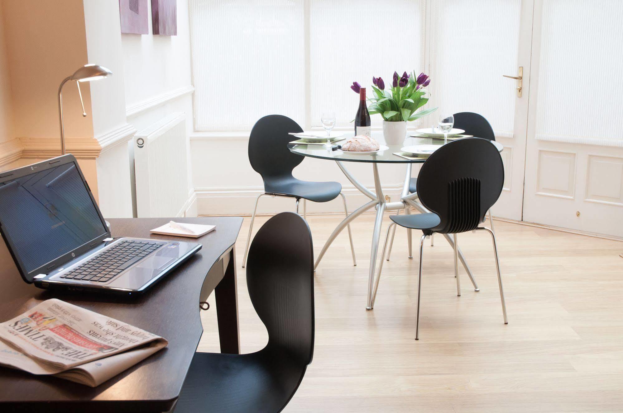 Appartamento Clarendon House & Gardens