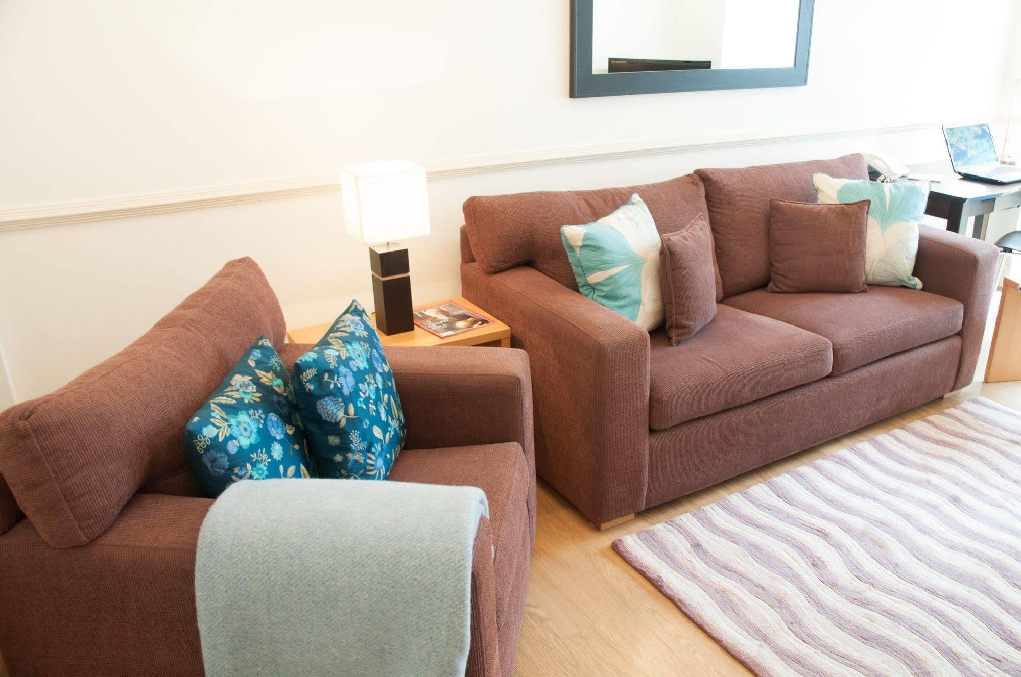 Clarendon House & Gardens Appartamento