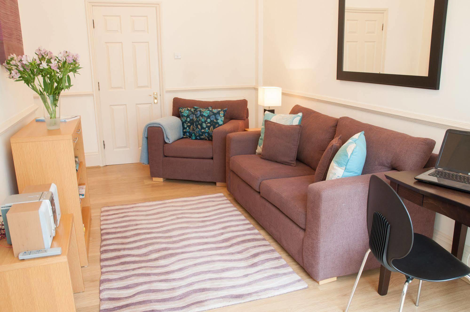 Appartamento Clarendon House & Gardens *