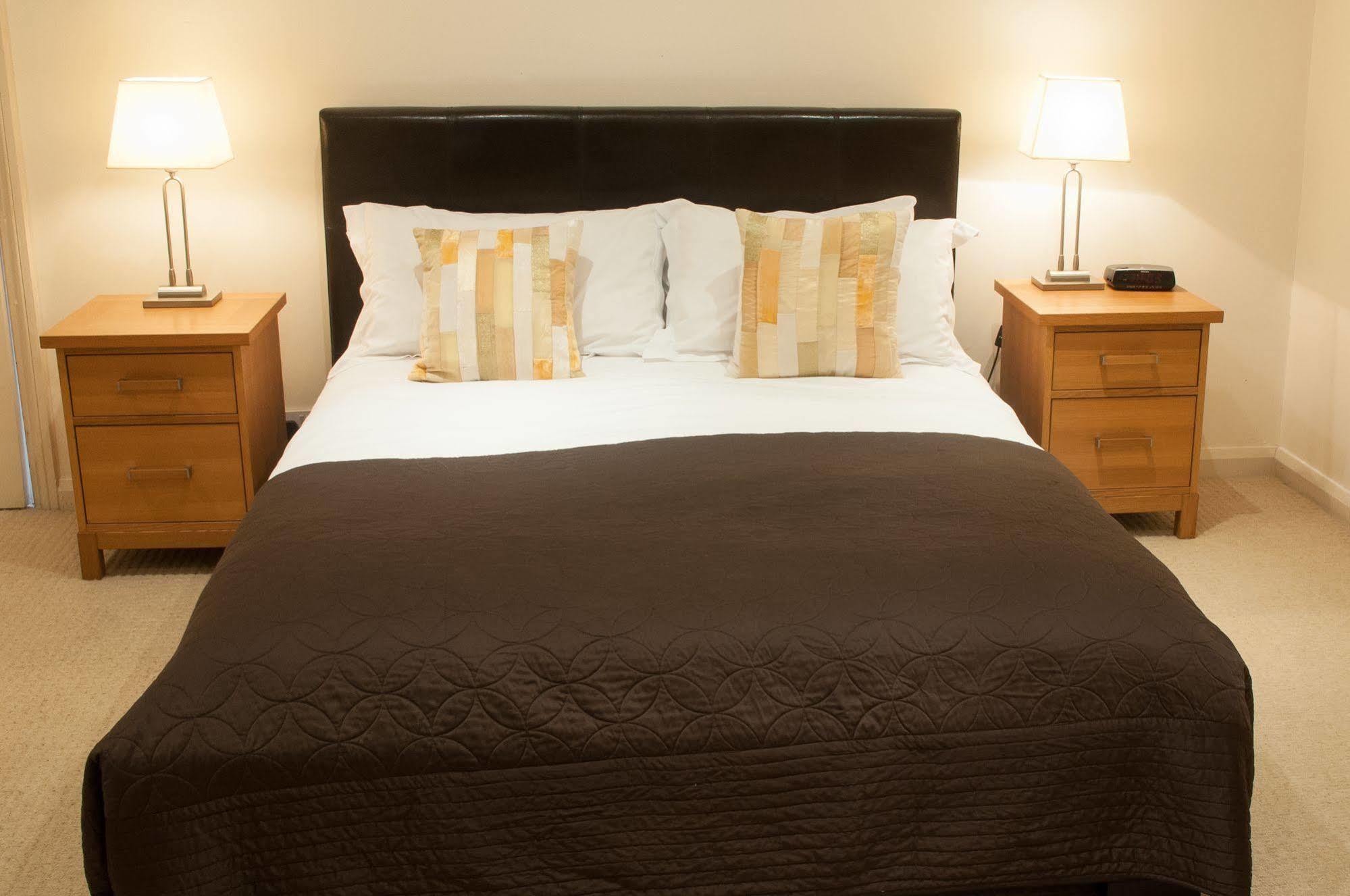 Clarendon House & Gardens Appartamento
