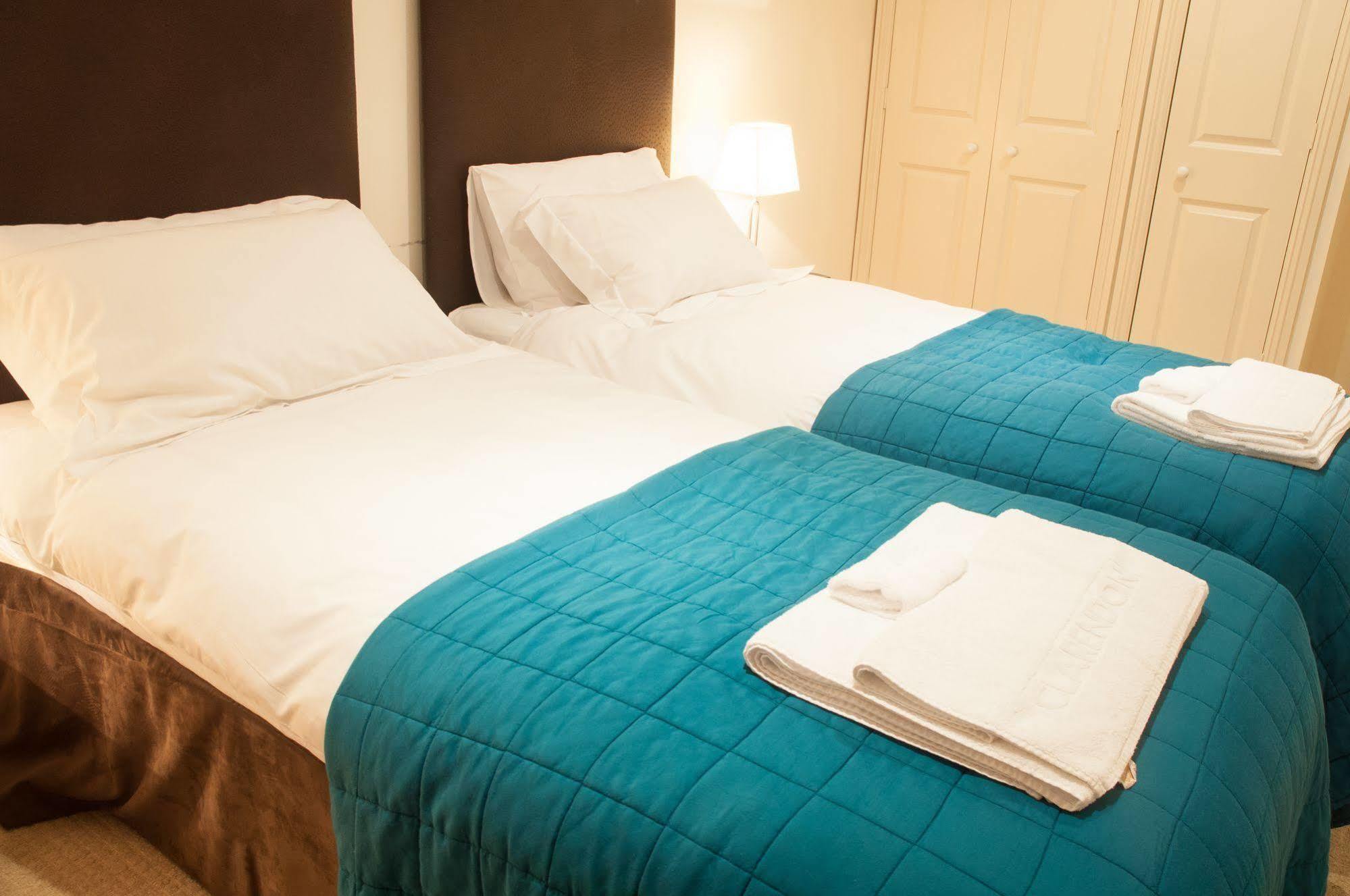 Clarendon House & Gardens Appartamento *
