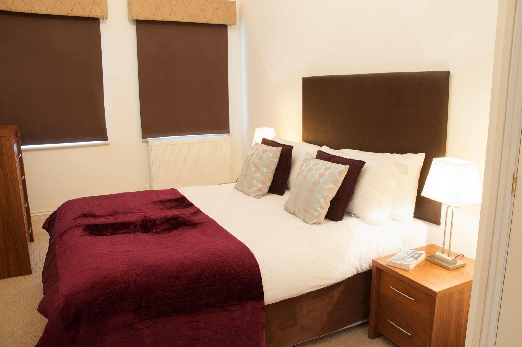 Clarendon House & Gardens Appartamento Londra