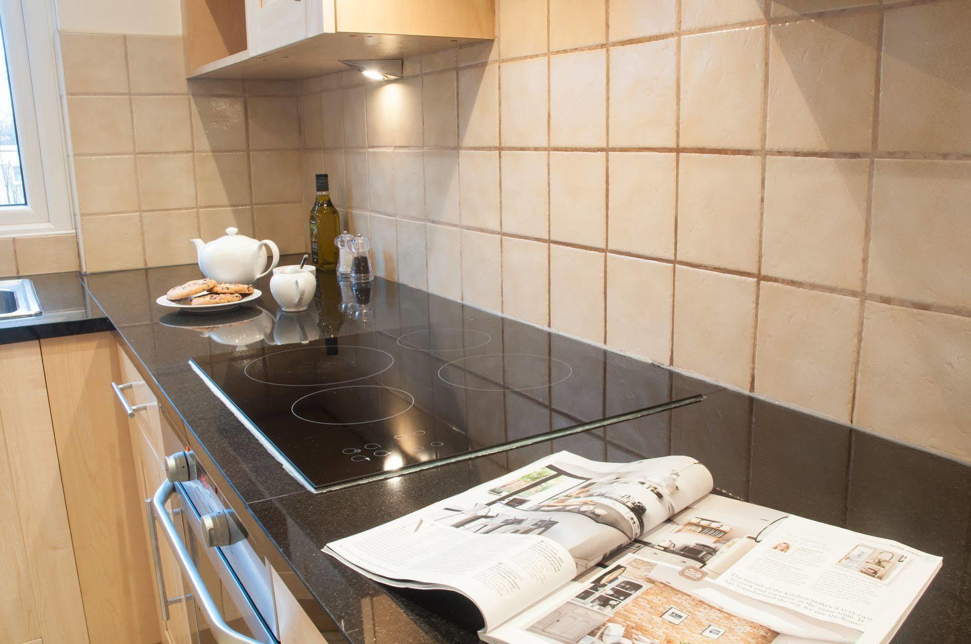 Appartamento Clarendon House & Gardens Londra